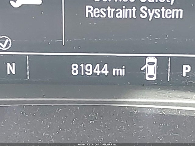 Chevrolet Malibu Fwd Lt