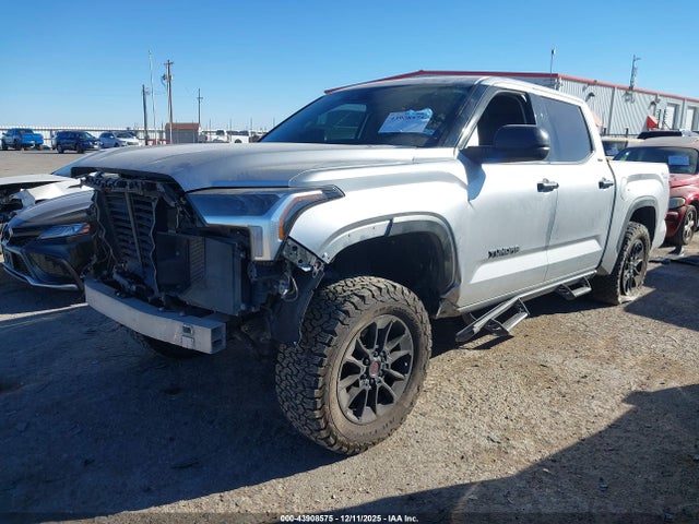Toyota Tundra Sr5