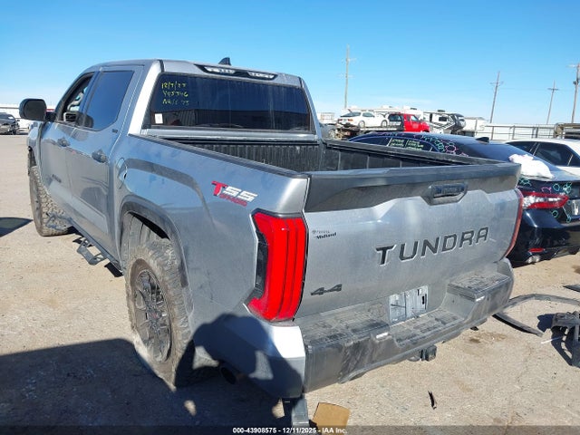 Toyota Tundra Sr5