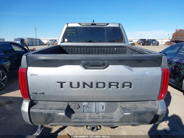 Toyota Tundra Sr5