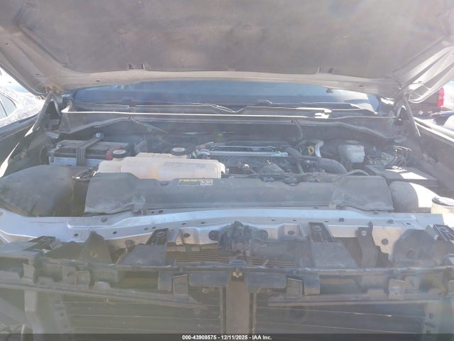 Toyota Tundra Sr5