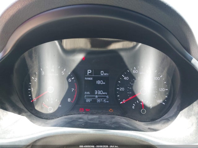Kia Rio Lx