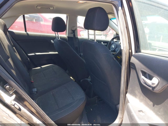 Kia Rio Lx