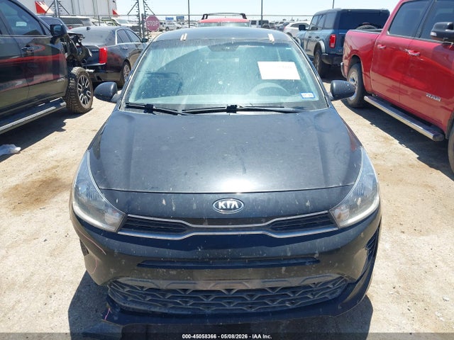 Kia Rio Lx