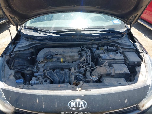 Kia Rio Lx