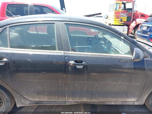 Kia Rio Lx