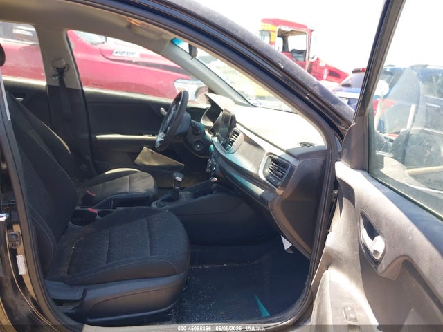 Kia Rio Lx