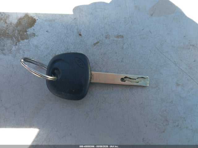 Kia Rio Lx