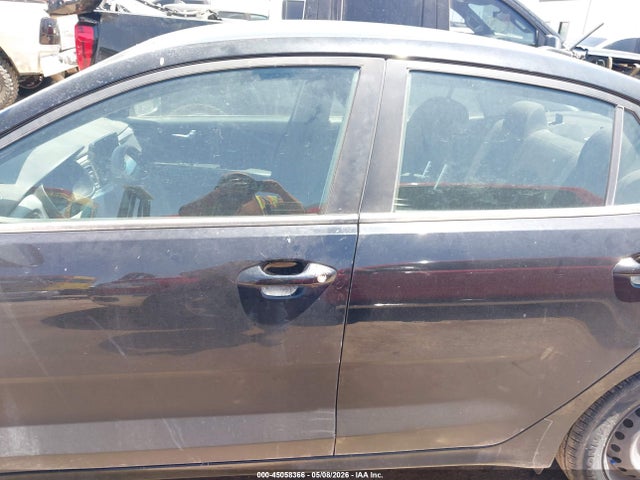 Kia Rio Lx
