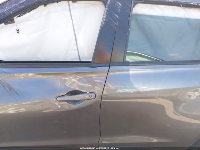 Nissan Kicks Sv Xtronic Cvt