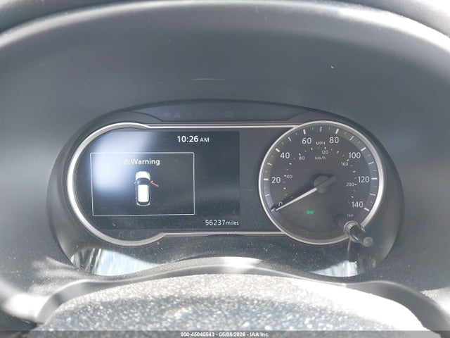 Nissan Kicks Sv Xtronic Cvt