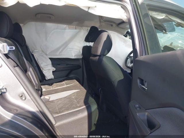 Nissan Kicks Sv Xtronic Cvt