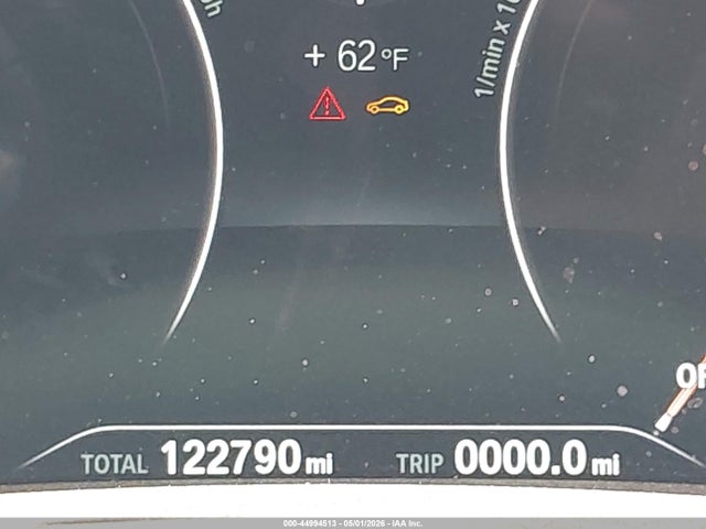 BMW 7 Series Xdrive