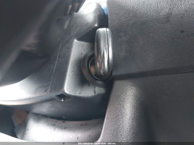 Jeep Patriot Latitude Fwd