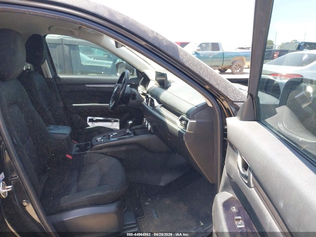 Mazda Cx 2.5 S