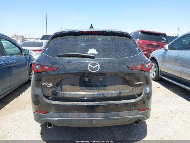 Mazda Cx 2.5 S