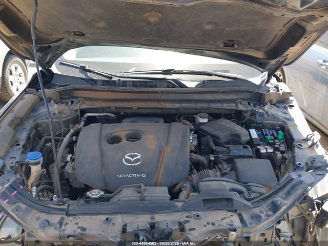 Mazda Cx 2.5 S