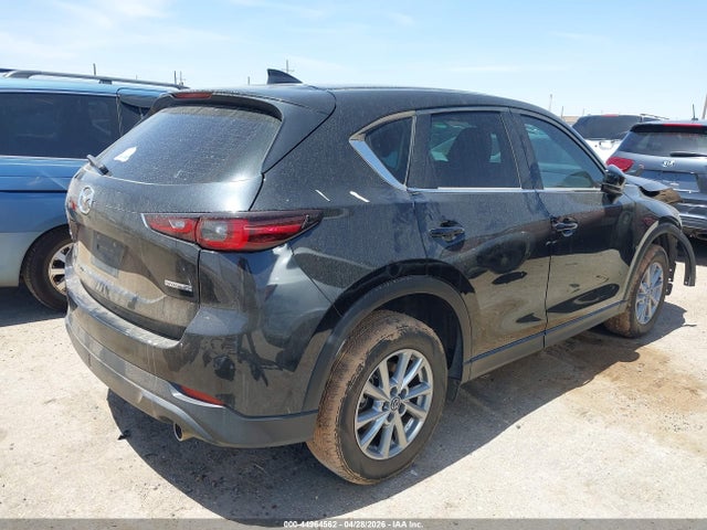 Mazda Cx 2.5 S