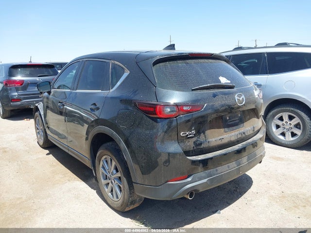 Mazda Cx 2.5 S