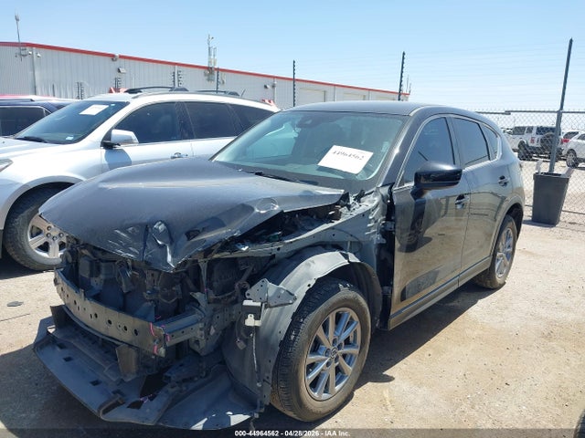 Mazda Cx 2.5 S
