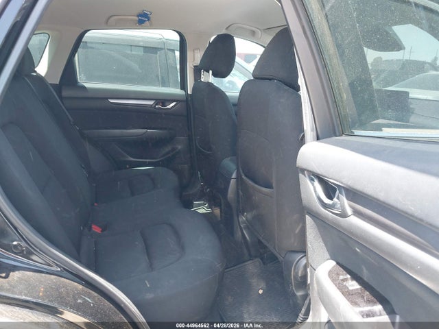 Mazda Cx 2.5 S