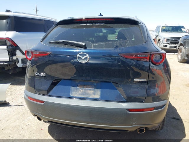 Mazda Cx Premium