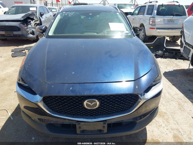 Mazda Cx Premium