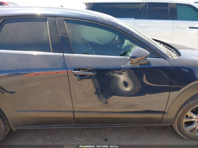 Mazda Cx Premium