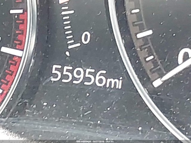 Mazda Cx Premium