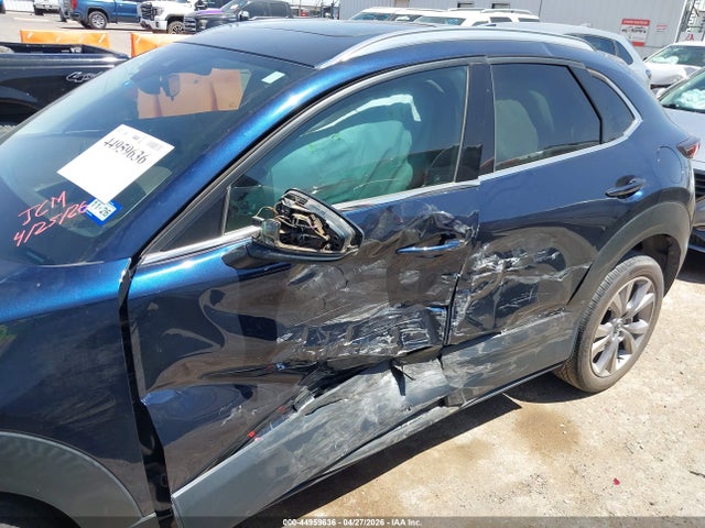 Mazda Cx Premium