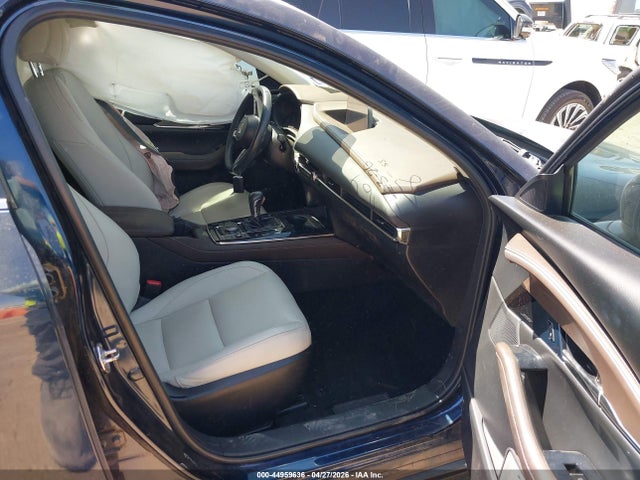 Mazda Cx Premium