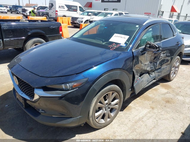 Mazda Cx Premium