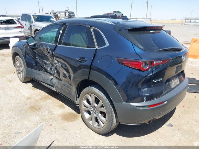 Mazda Cx Premium