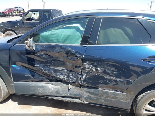 Mazda Cx Premium