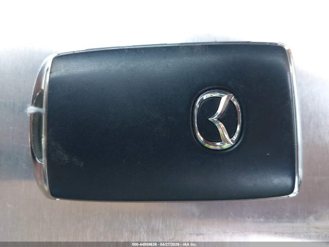 Mazda Cx Premium