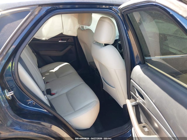 Mazda Cx Premium