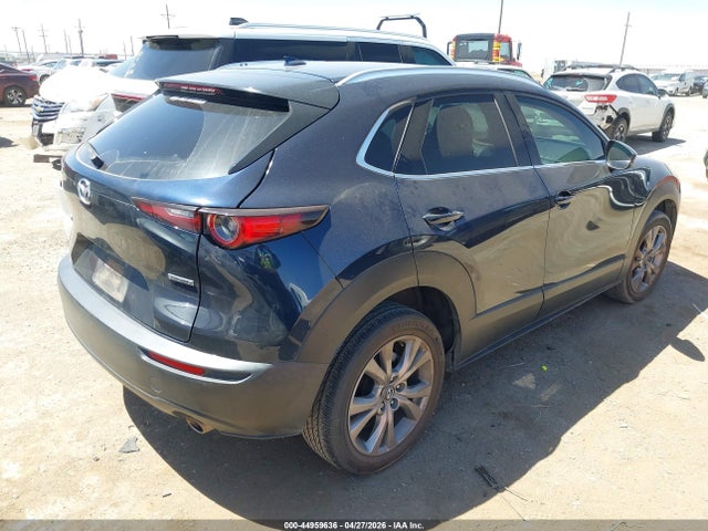 Mazda Cx Premium