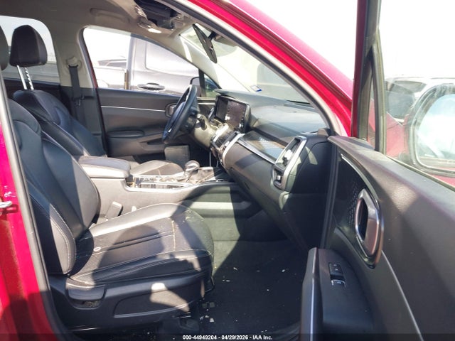 Kia Sorento S