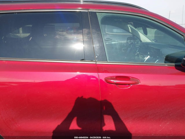 Kia Sorento S