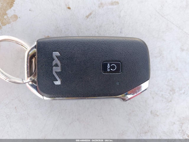 Kia Sorento S