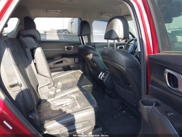 Kia Sorento S