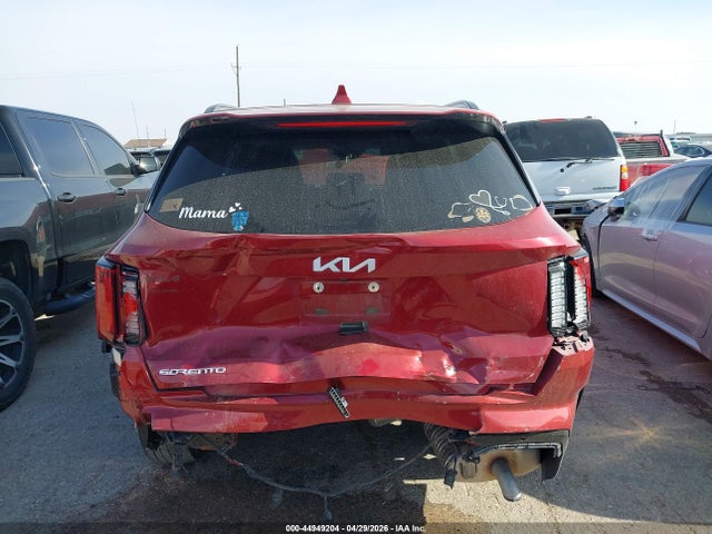 Kia Sorento S