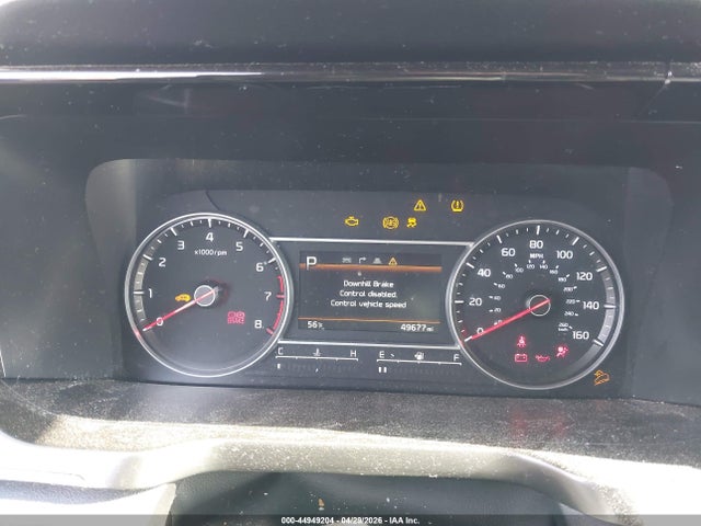 Kia Sorento S