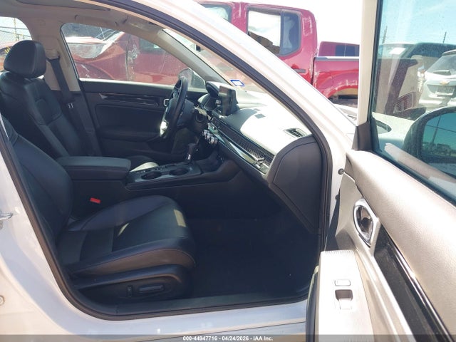 Honda Civic Touring