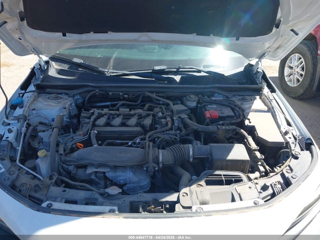 Honda Civic Touring