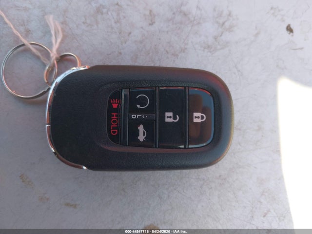Honda Civic Touring