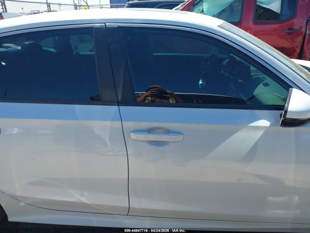 Honda Civic Touring