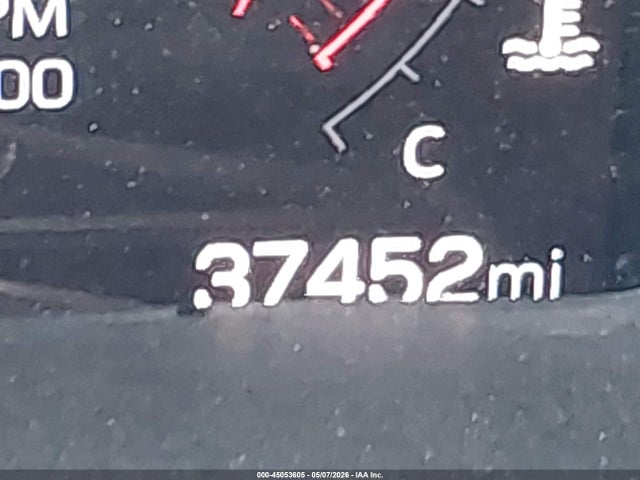 GMC Canyon 4wd Elevation