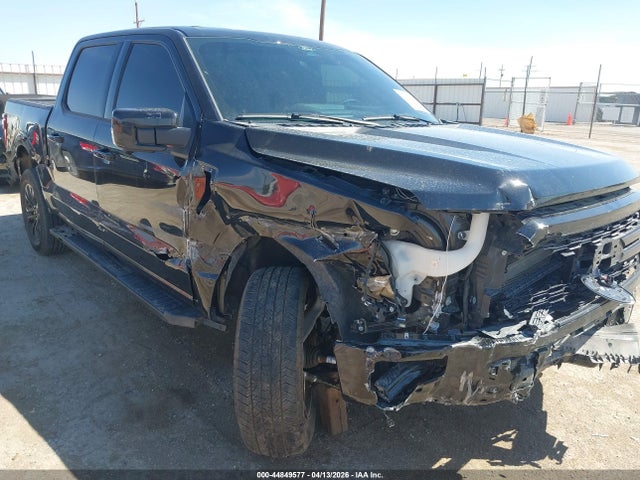 Ford F-150 Lariat