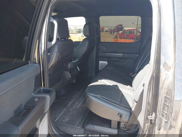 Ford F-150 Lariat